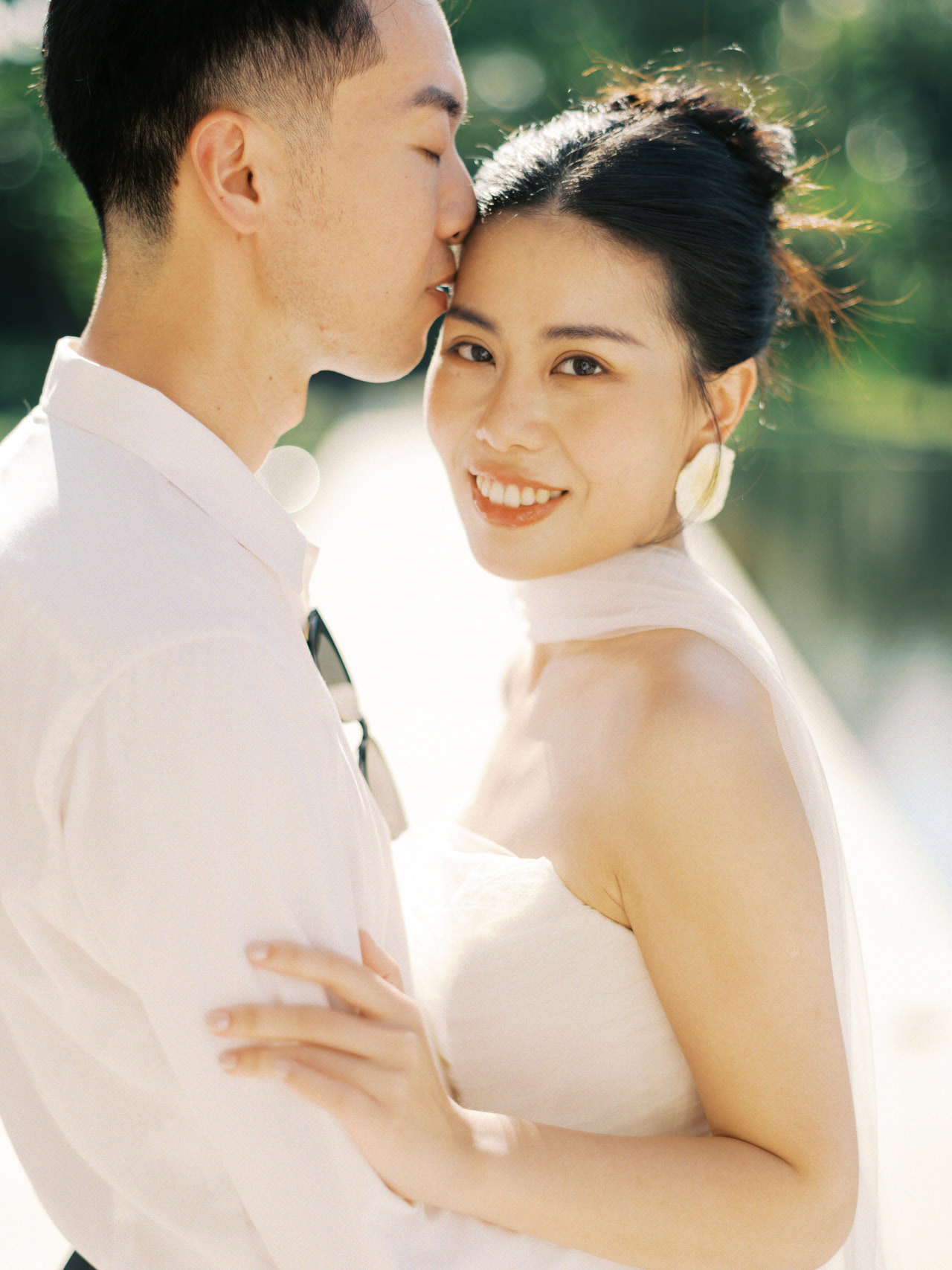 Conrad Bali Chapel Wedding 50 Conrad Bali Chapel Wedding 50