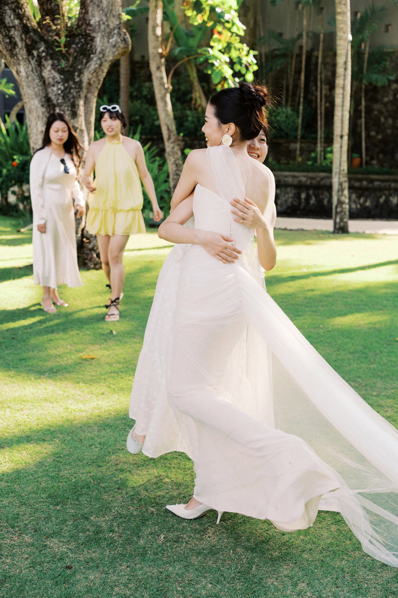 Conrad Bali Chapel Wedding 53 Conrad Bali Chapel Wedding 53