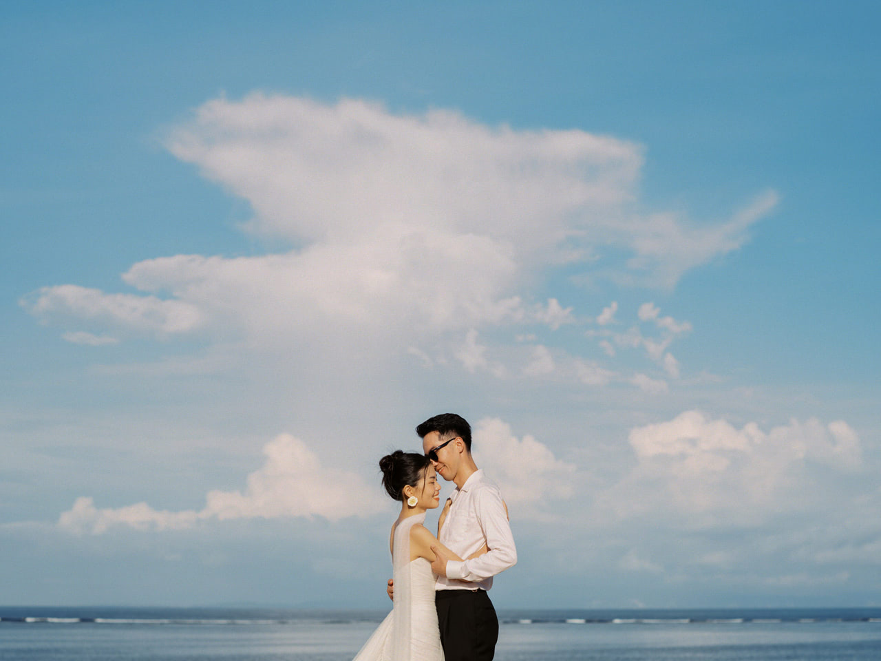 Conrad Bali Chapel Wedding 55 Conrad Bali Chapel Wedding 55