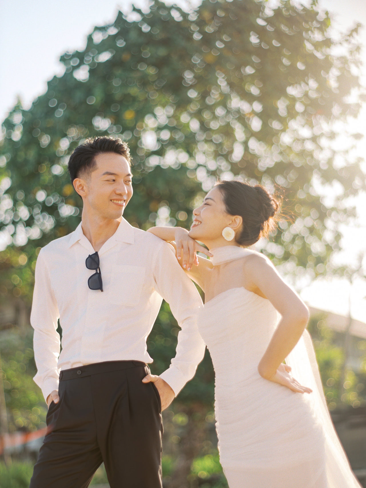 Conrad Bali Chapel Wedding 60 Conrad Bali Chapel Wedding 60