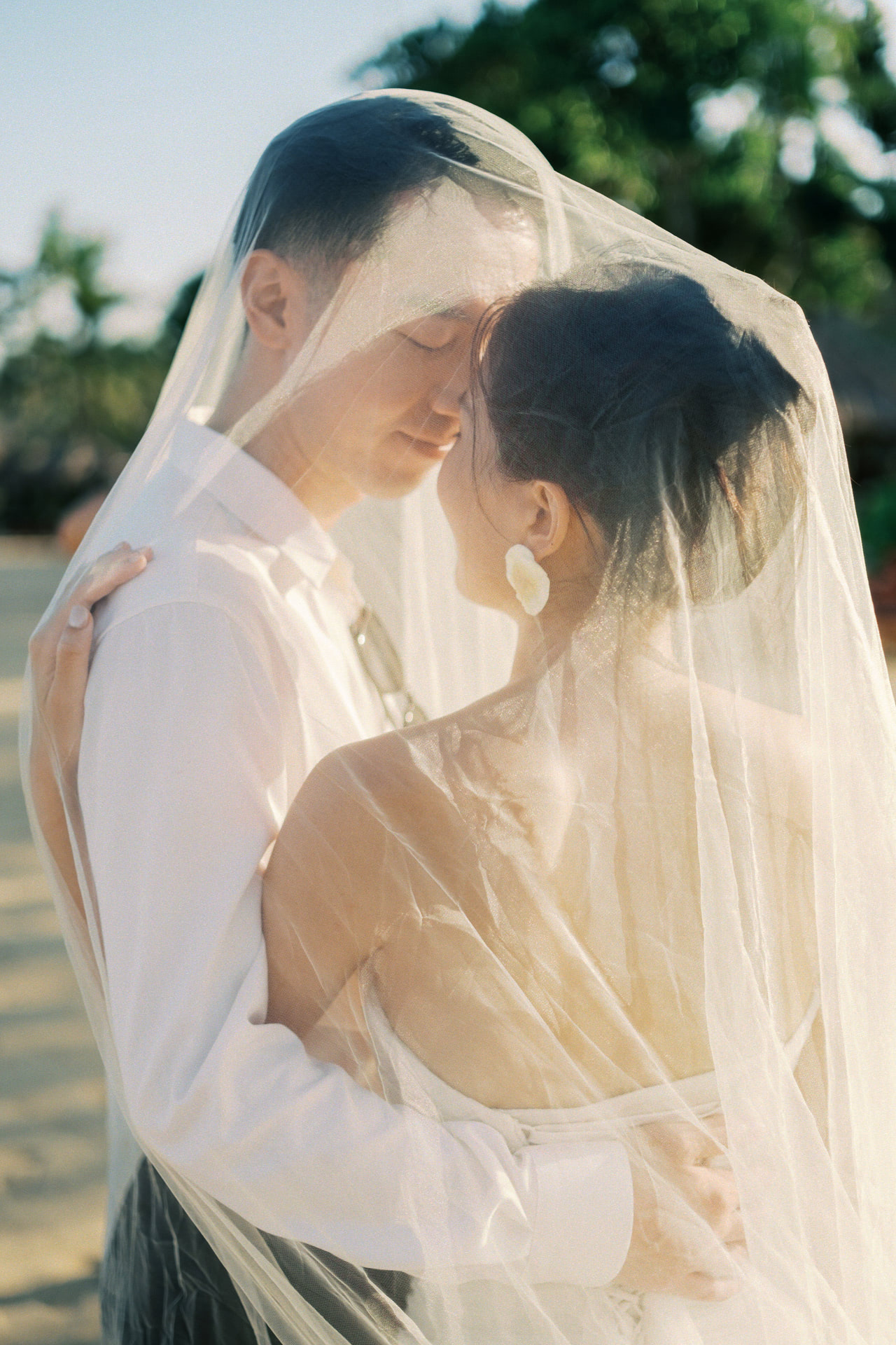 Conrad Bali Chapel Wedding 61 Conrad Bali Chapel Wedding 61