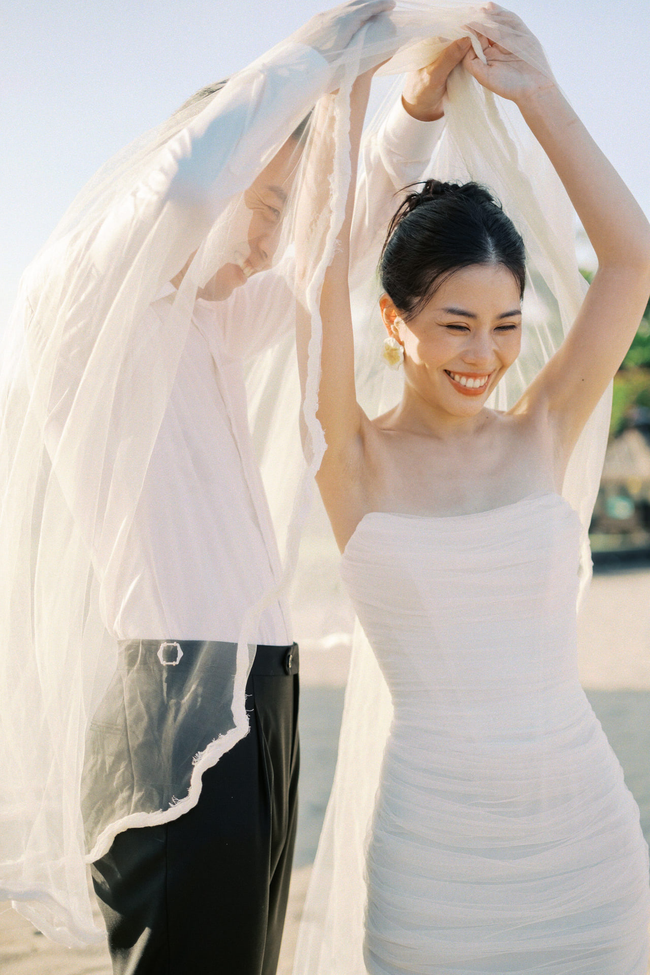 Conrad Bali Chapel Wedding 62 Conrad Bali Chapel Wedding 62