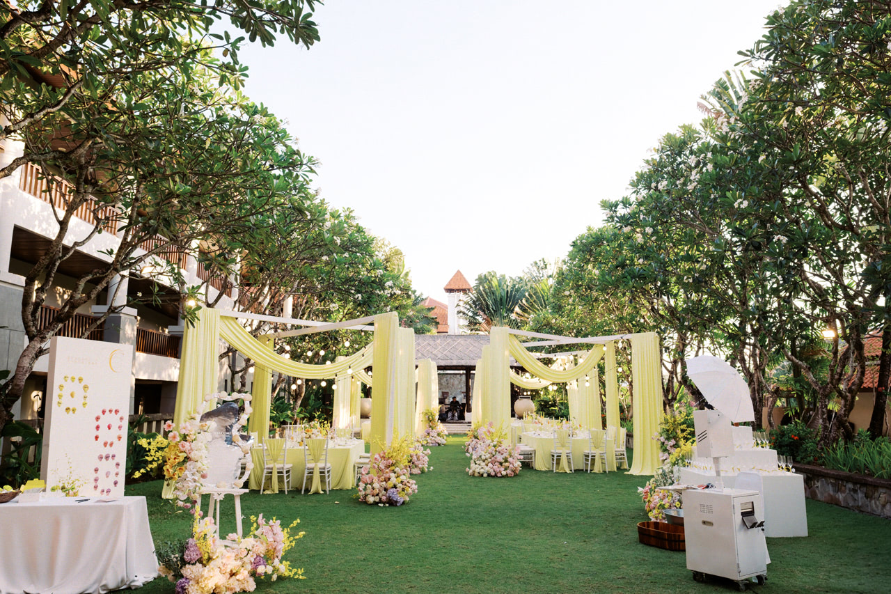 Conrad Bali Chapel Wedding 64 Conrad Bali Chapel Wedding 64