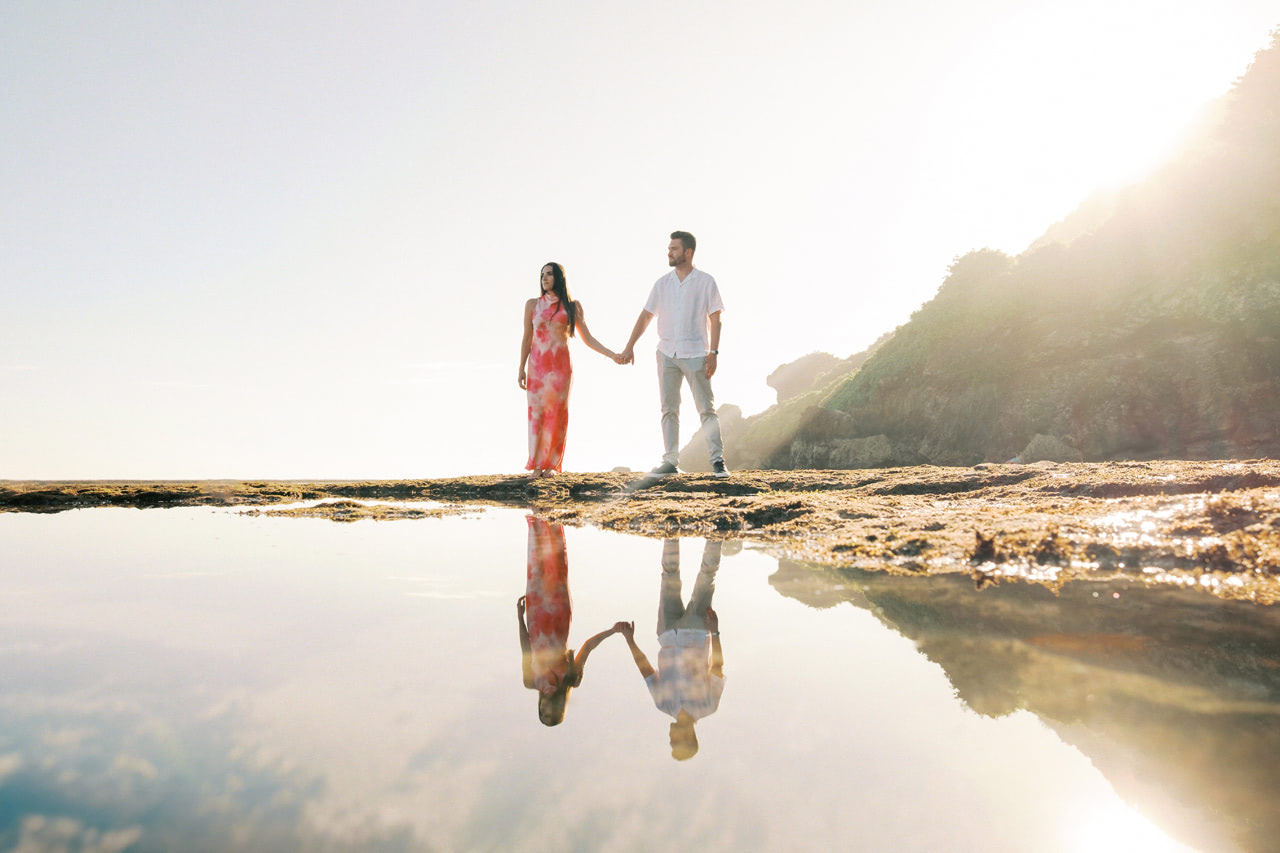 Uluwatu Cliff Proposal 4 Uluwatu Cliff Proposal 4
