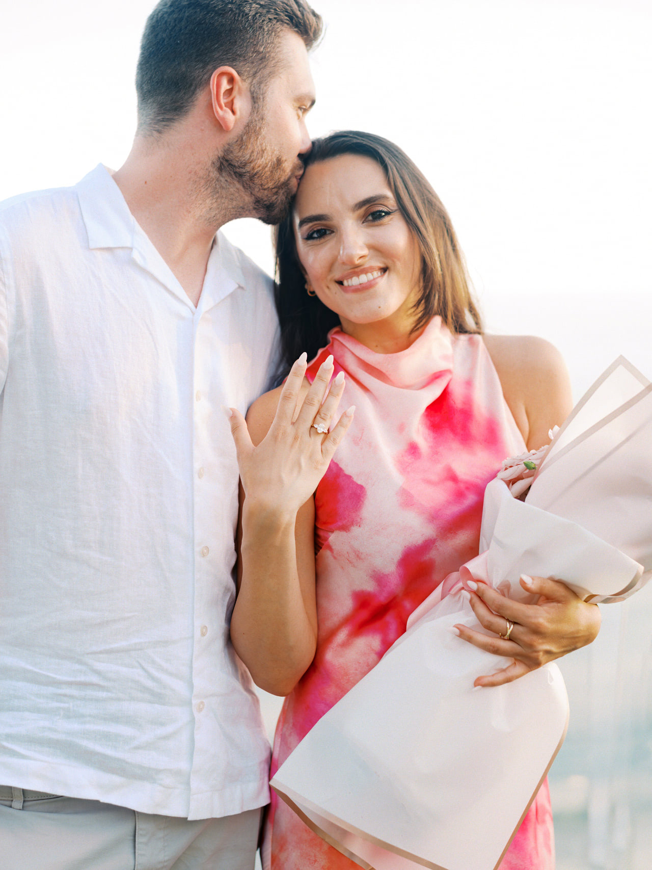 Uluwatu Cliff Proposal 11