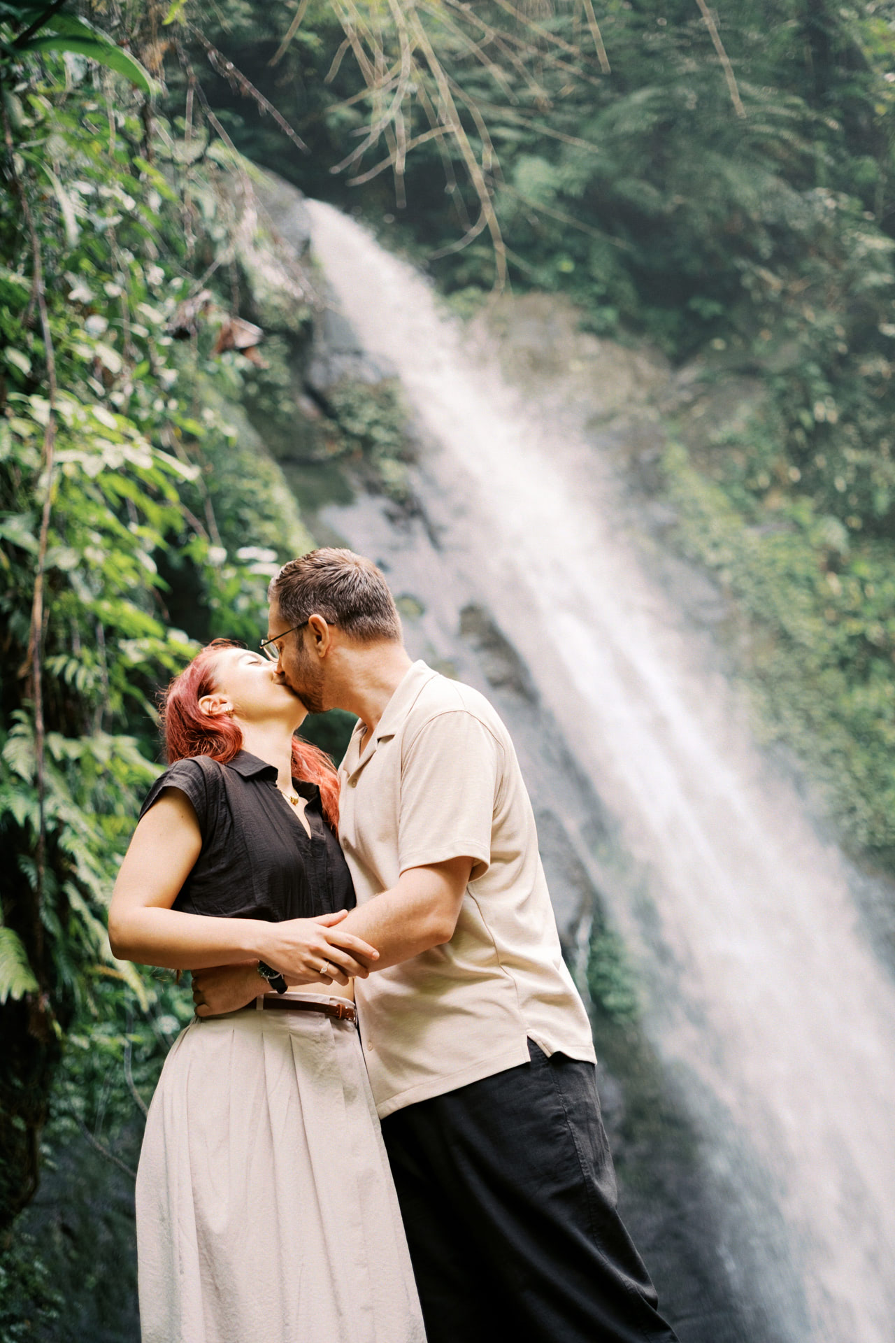 Bayad Waterfall Travel Session 4 Bayad Waterfall Travel Session 4