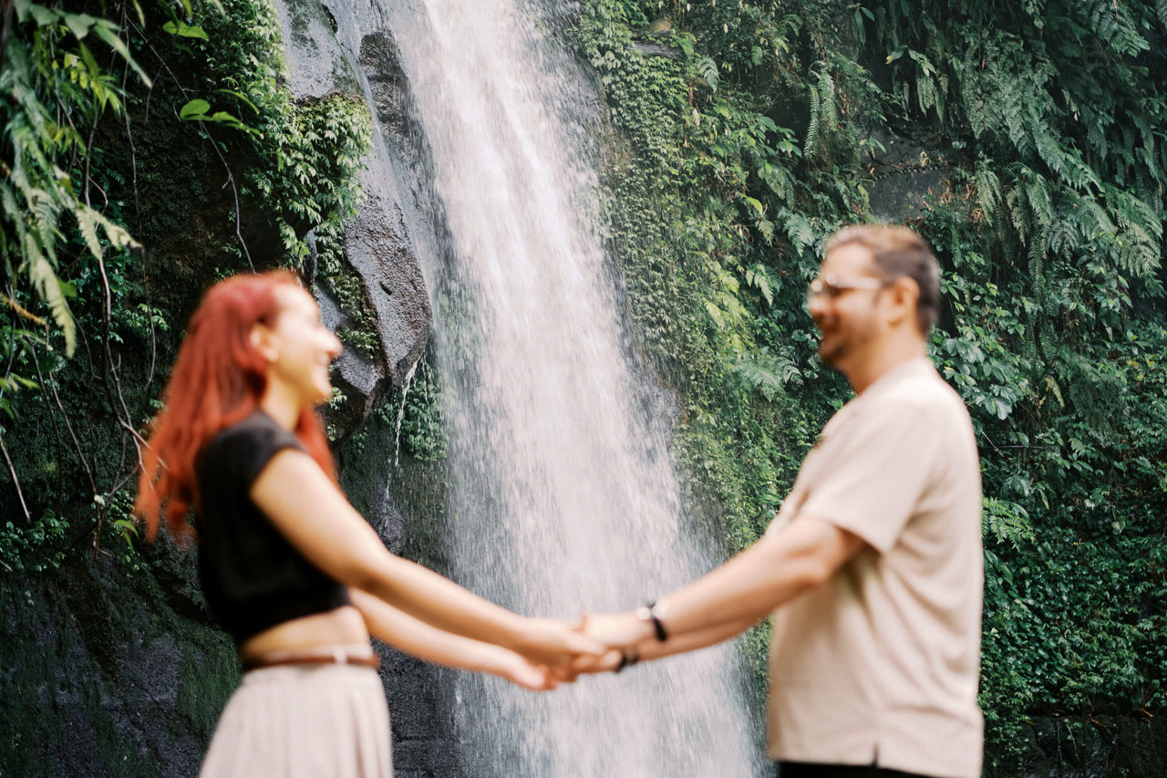 Bayad Waterfall Travel Session 5 Bayad Waterfall Travel Session 5