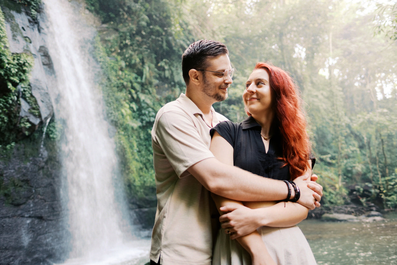 Bayad Waterfall Travel Session 7 Bayad Waterfall Travel Session 7