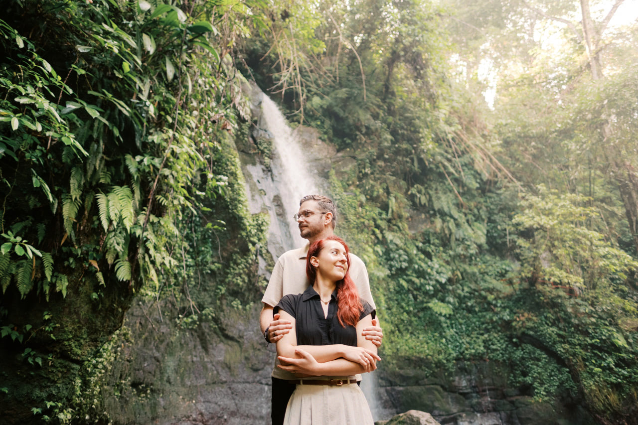 Bayad Waterfall Travel Session 9 Bayad Waterfall Travel Session 9