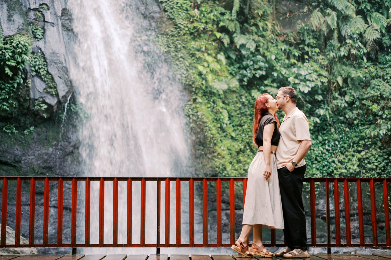 Bayad Waterfall Travel Session 12 Bayad Waterfall Travel Session 12