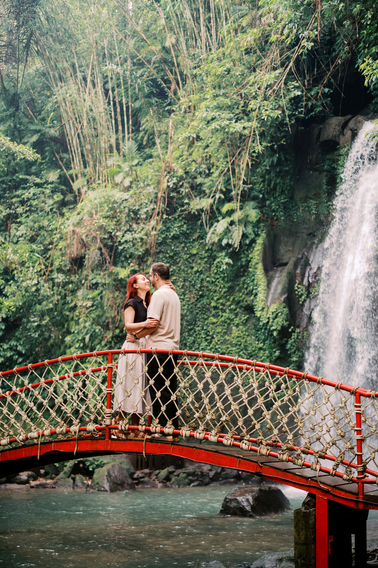 Bayad Waterfall Travel Session 15 Bayad Waterfall Travel Session 15