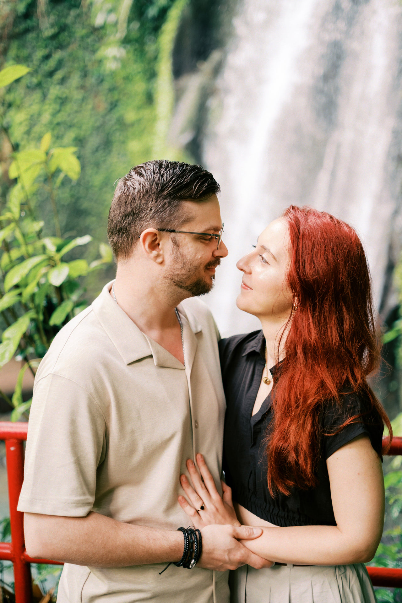 Bayad Waterfall Travel Session 16 Bayad Waterfall Travel Session 16