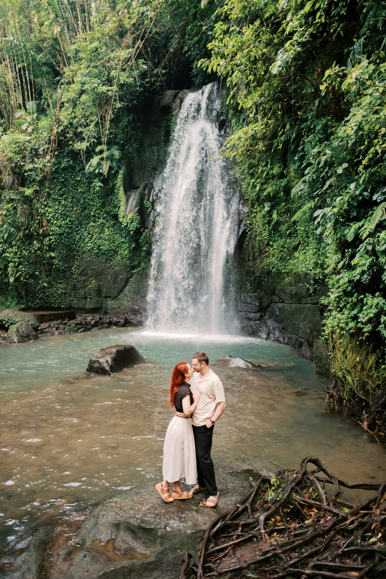 Bayad Waterfall Travel Session 18 Bayad Waterfall Travel Session 18