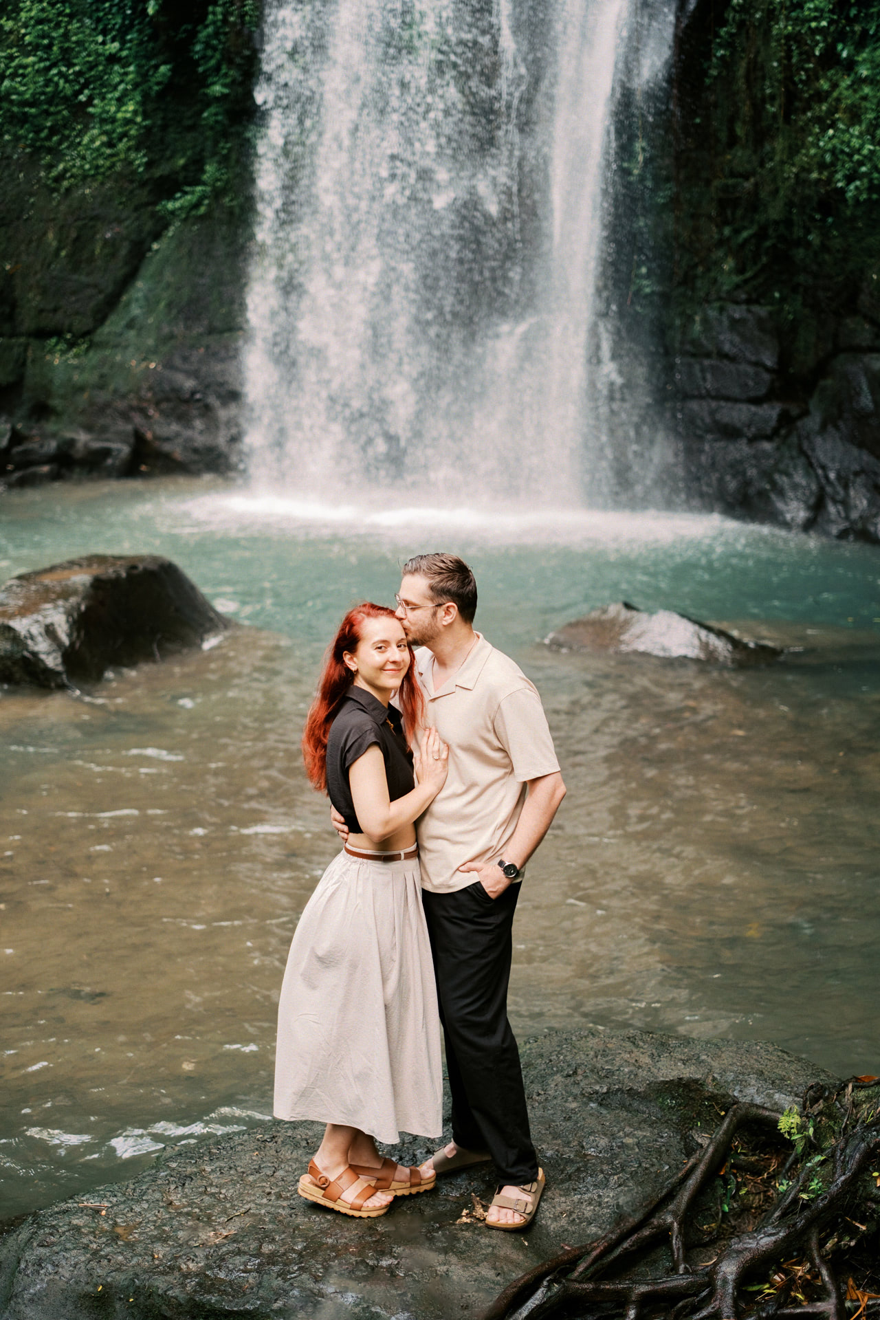 Bayad Waterfall Travel Session 19 Bayad Waterfall Travel Session 19