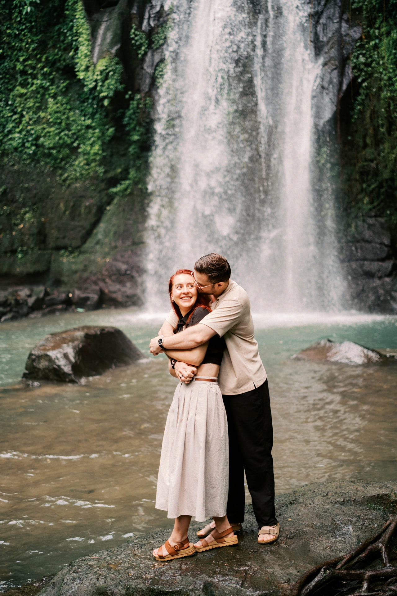 Bayad Waterfall Travel Session 20 Bayad Waterfall Travel Session 20