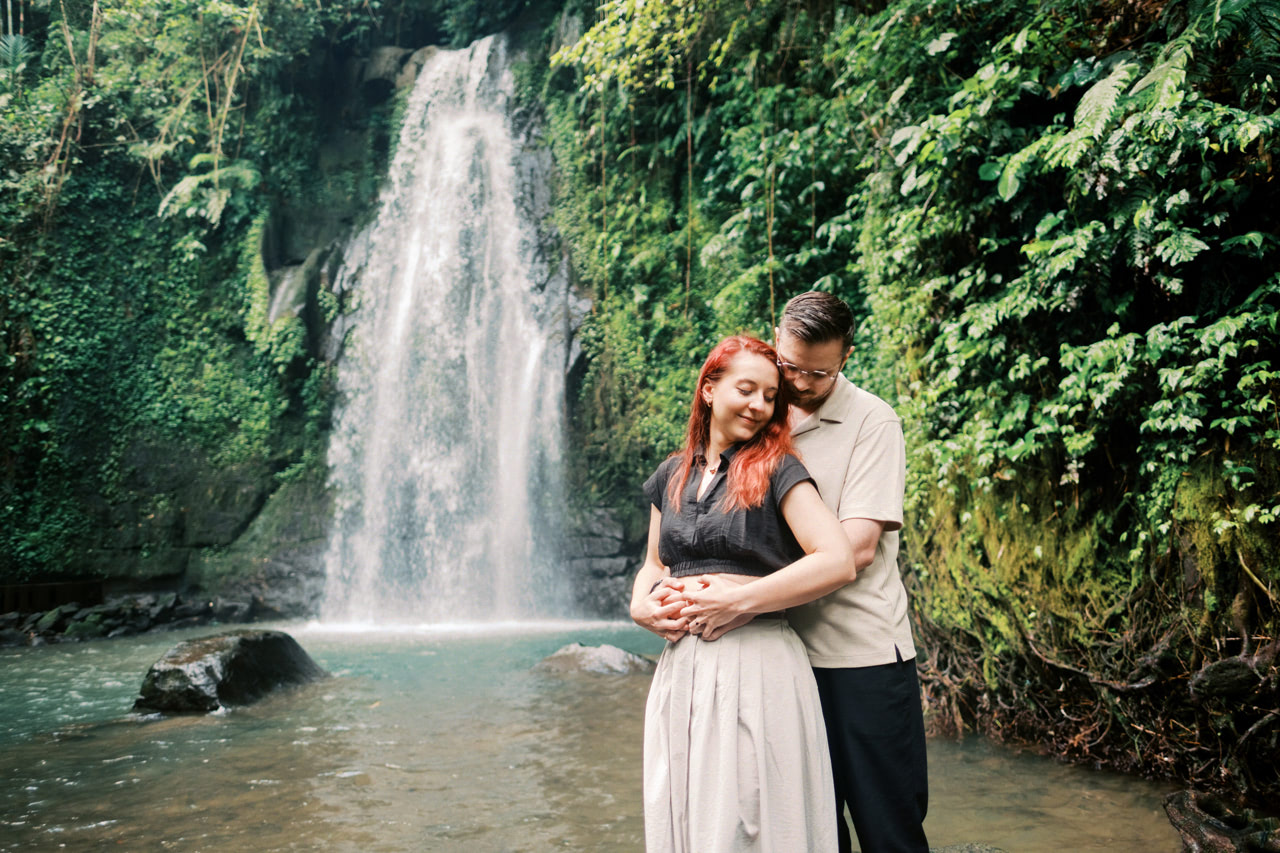 Bayad Waterfall Travel Session 22 Bayad Waterfall Travel Session 22
