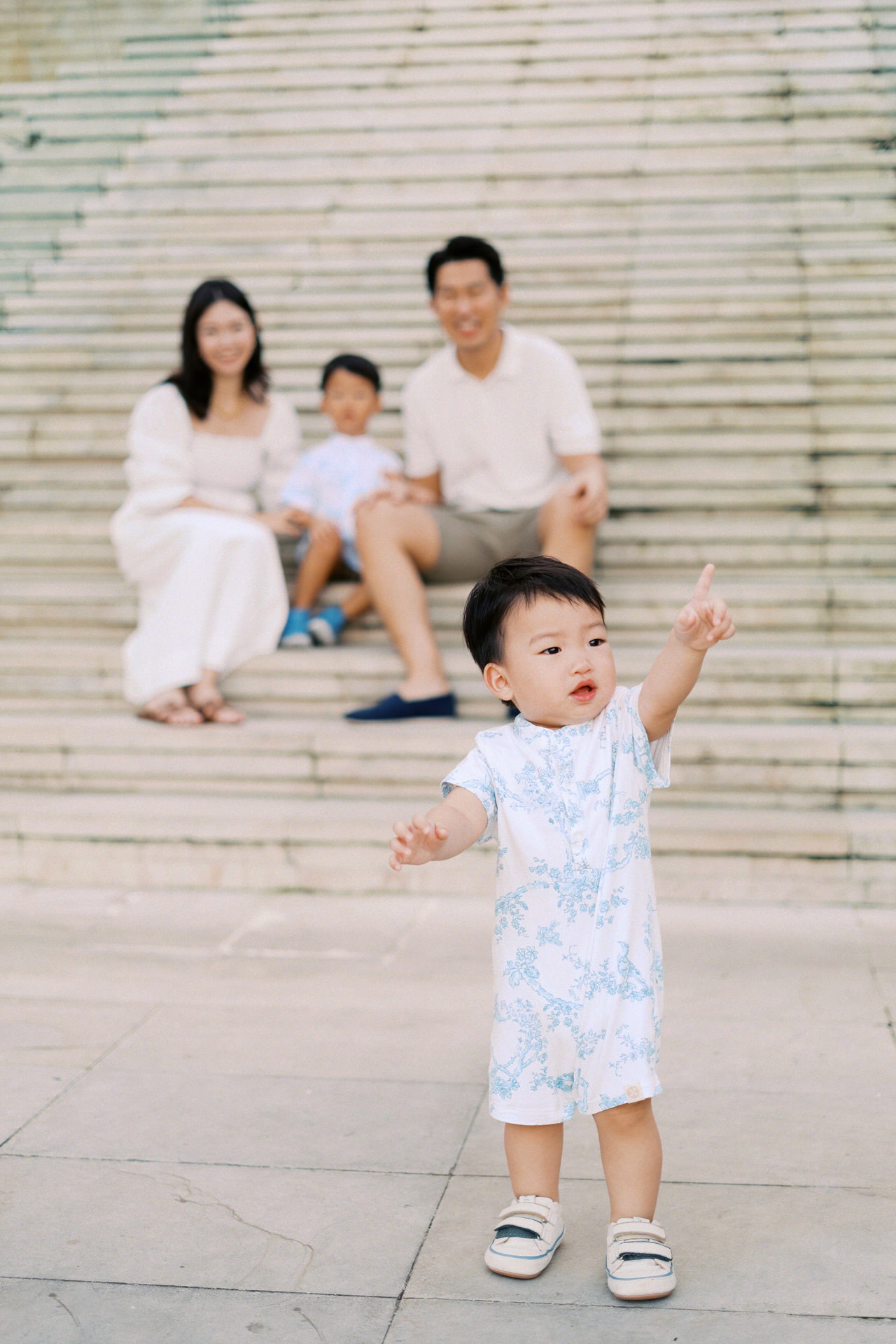 Kempinski Bali Family Photoshoot 2 Kempinski Bali Family Photoshoot 2