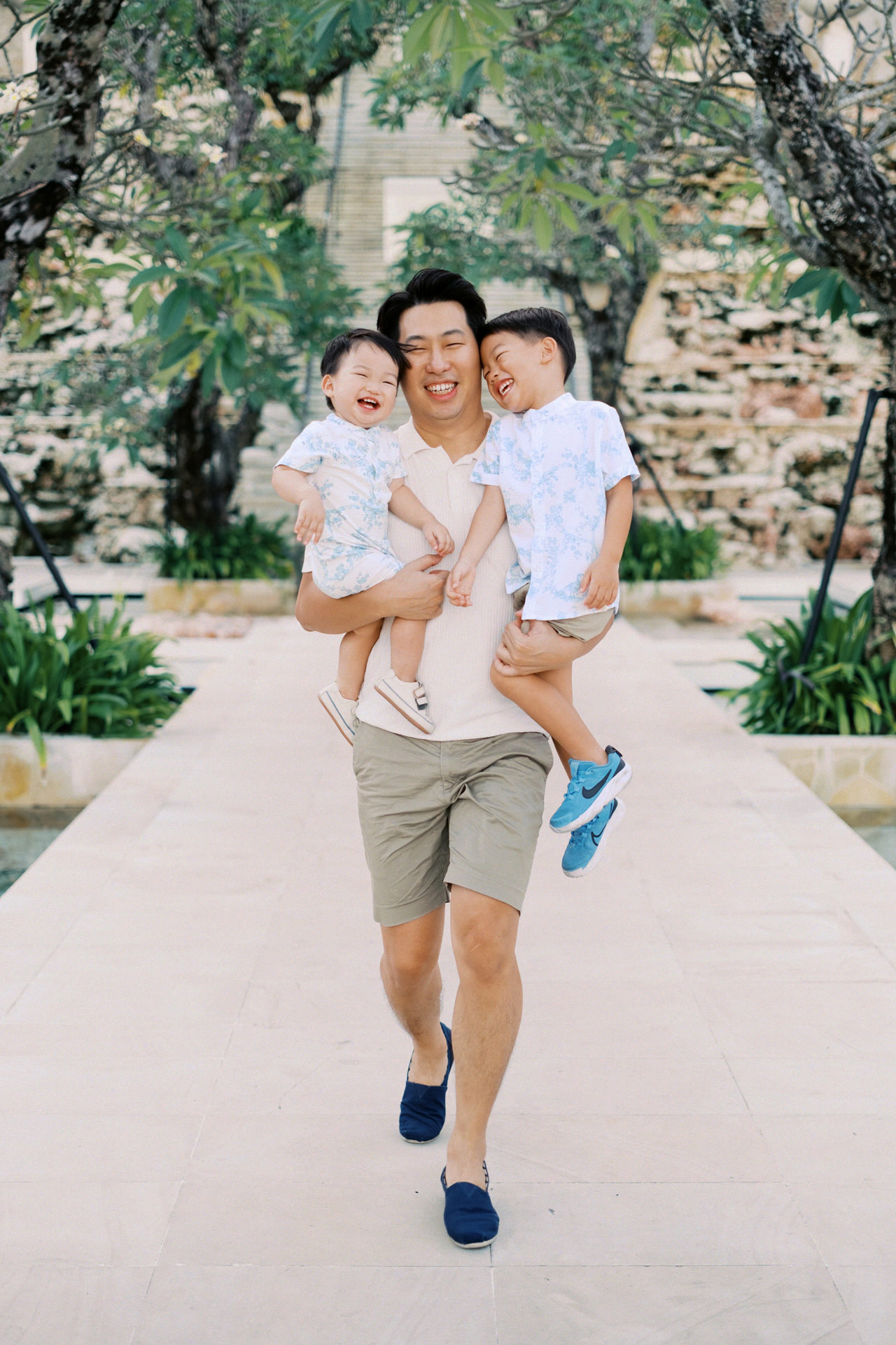 Kempinski Bali Family Photoshoot 3 Kempinski Bali Family Photoshoot 3