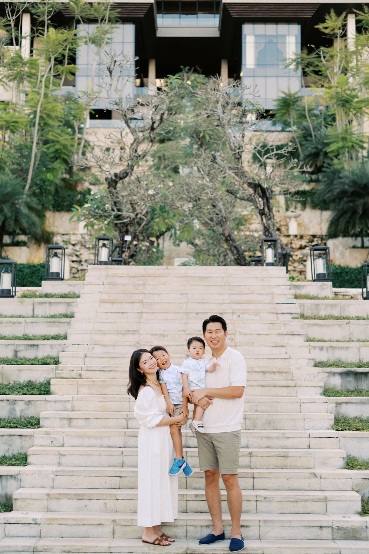 Kempinski Bali Family Photoshoot 4 Kempinski Bali Family Photoshoot 4