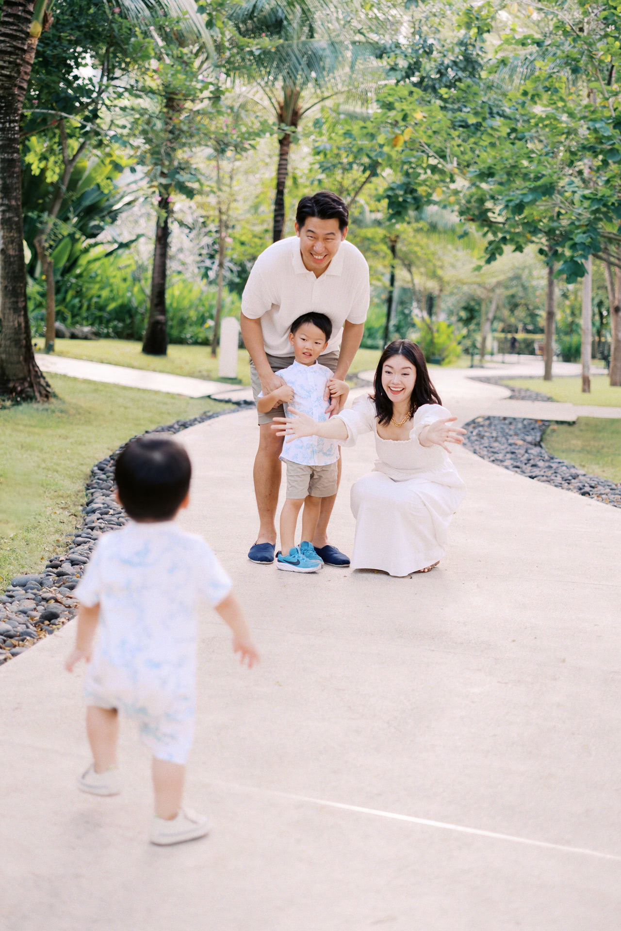 Kempinski Bali Family Photoshoot 6 Kempinski Bali Family Photoshoot 6