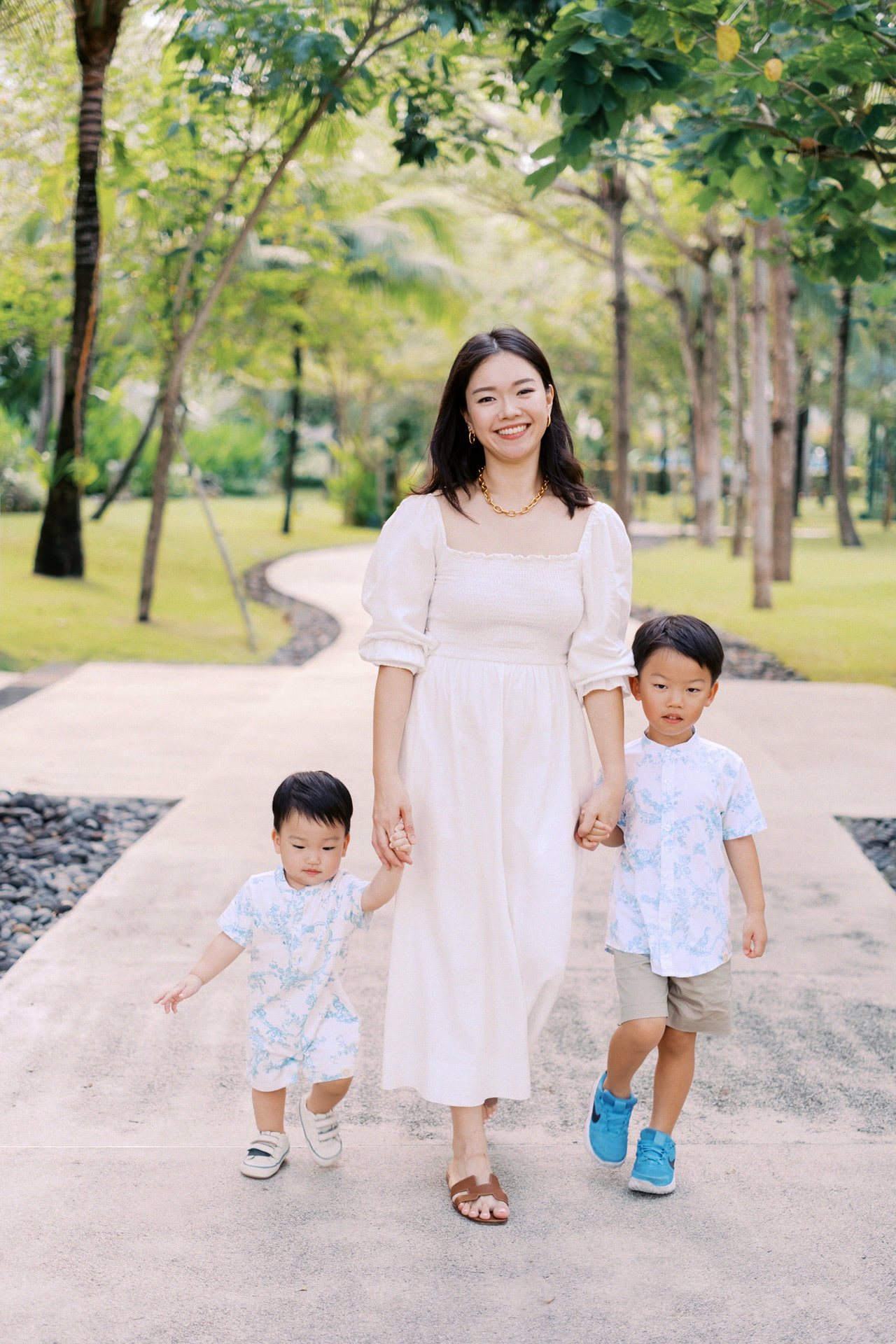 Kempinski Bali Family Photoshoot 7 Kempinski Bali Family Photoshoot 7
