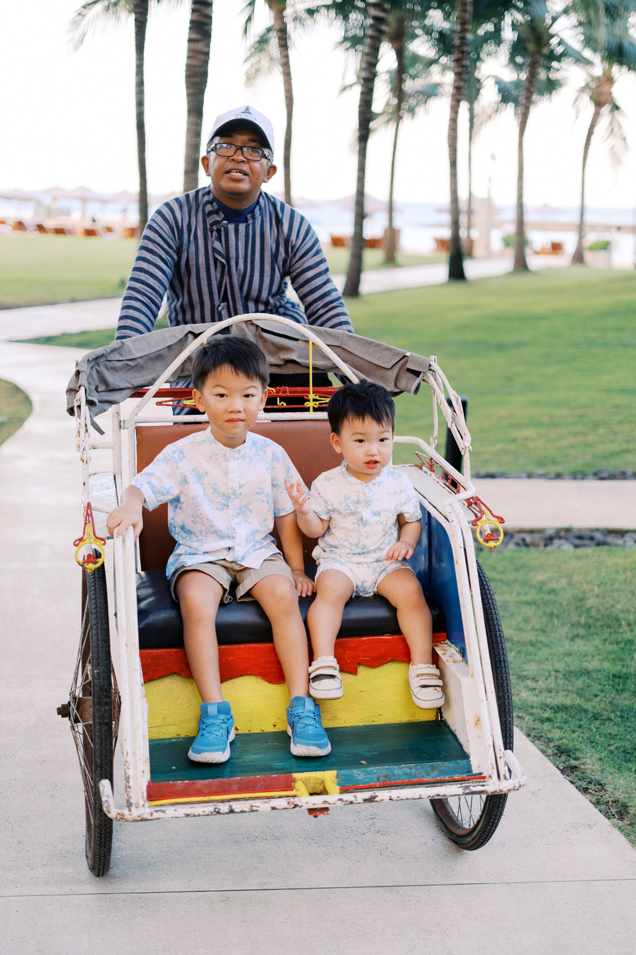Kempinski Bali Family Photoshoot 14 Kempinski Bali Family Photoshoot 14