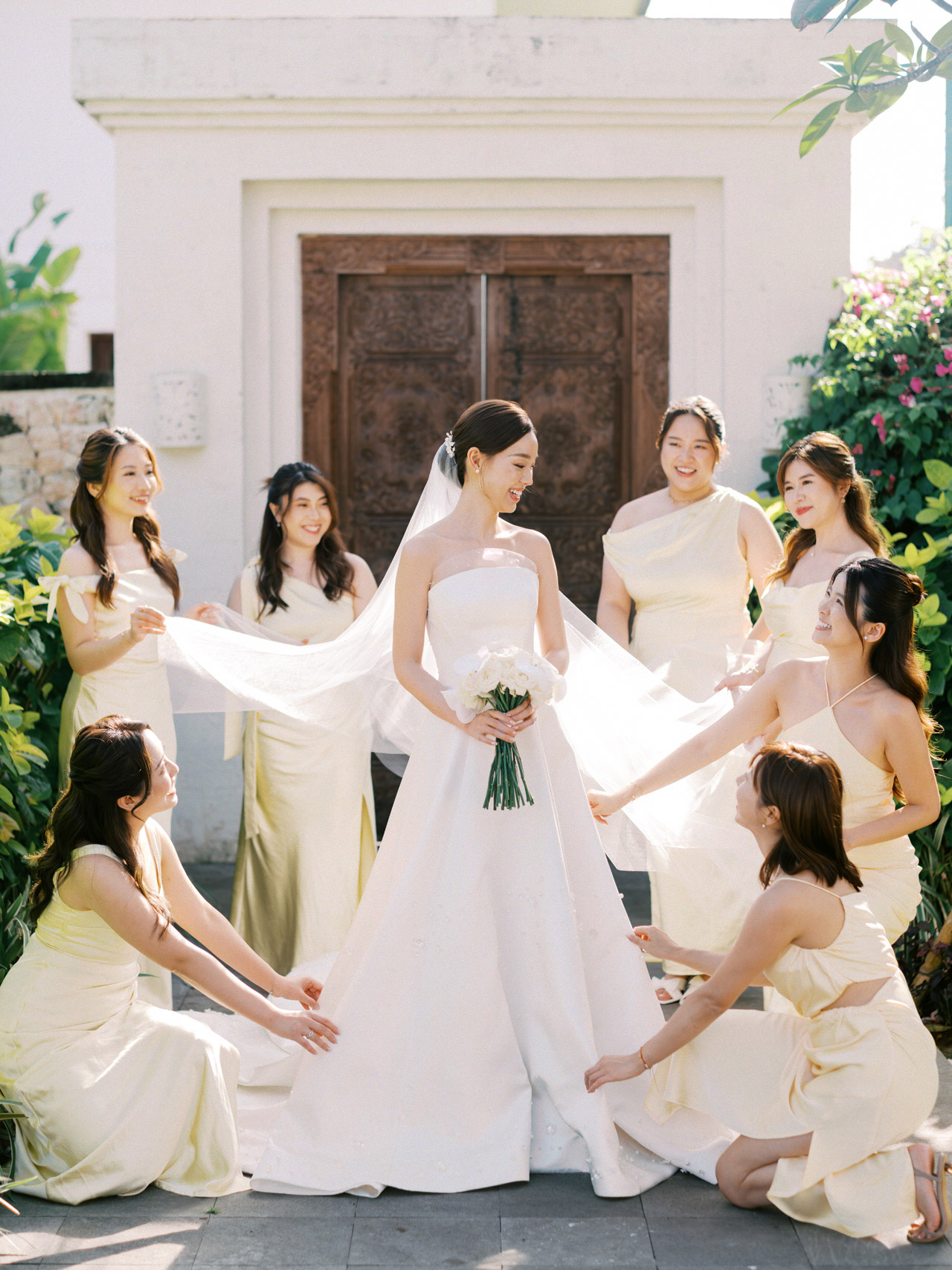 How to Choose the Right Bali Wedding Photographer for Your Style 4