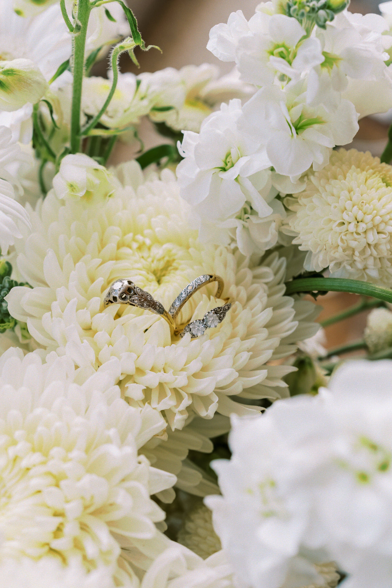 Bali Wedding at Villa Vedas Canggu 4