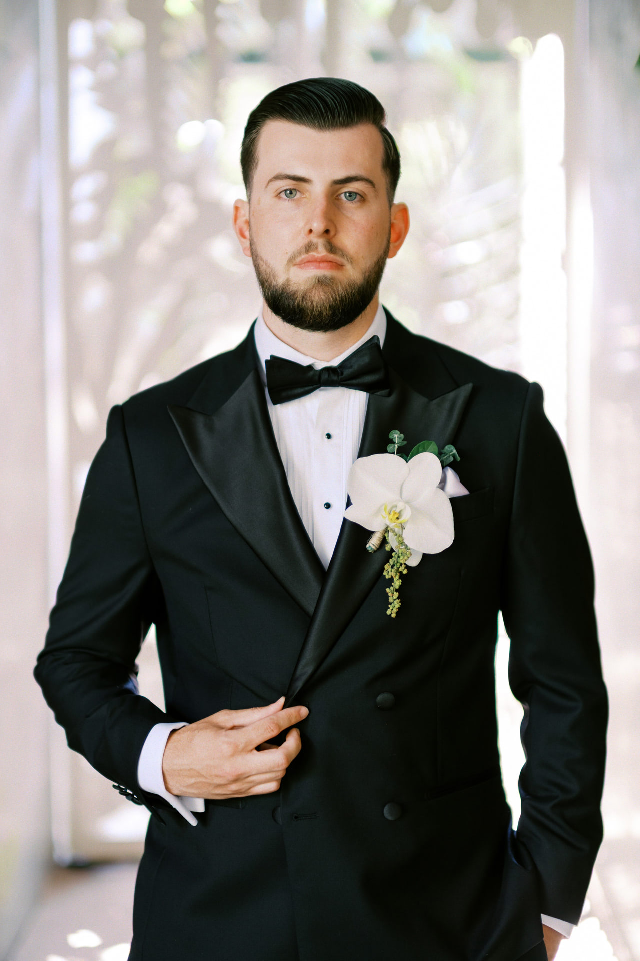 Bali Garden Wedding 11