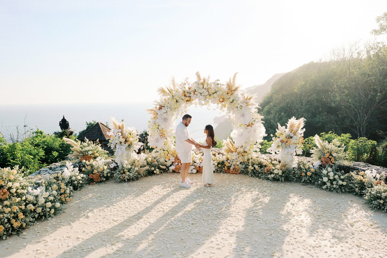 Uluwatu Cliff Proposal 4 Uluwatu Cliff Proposal 4