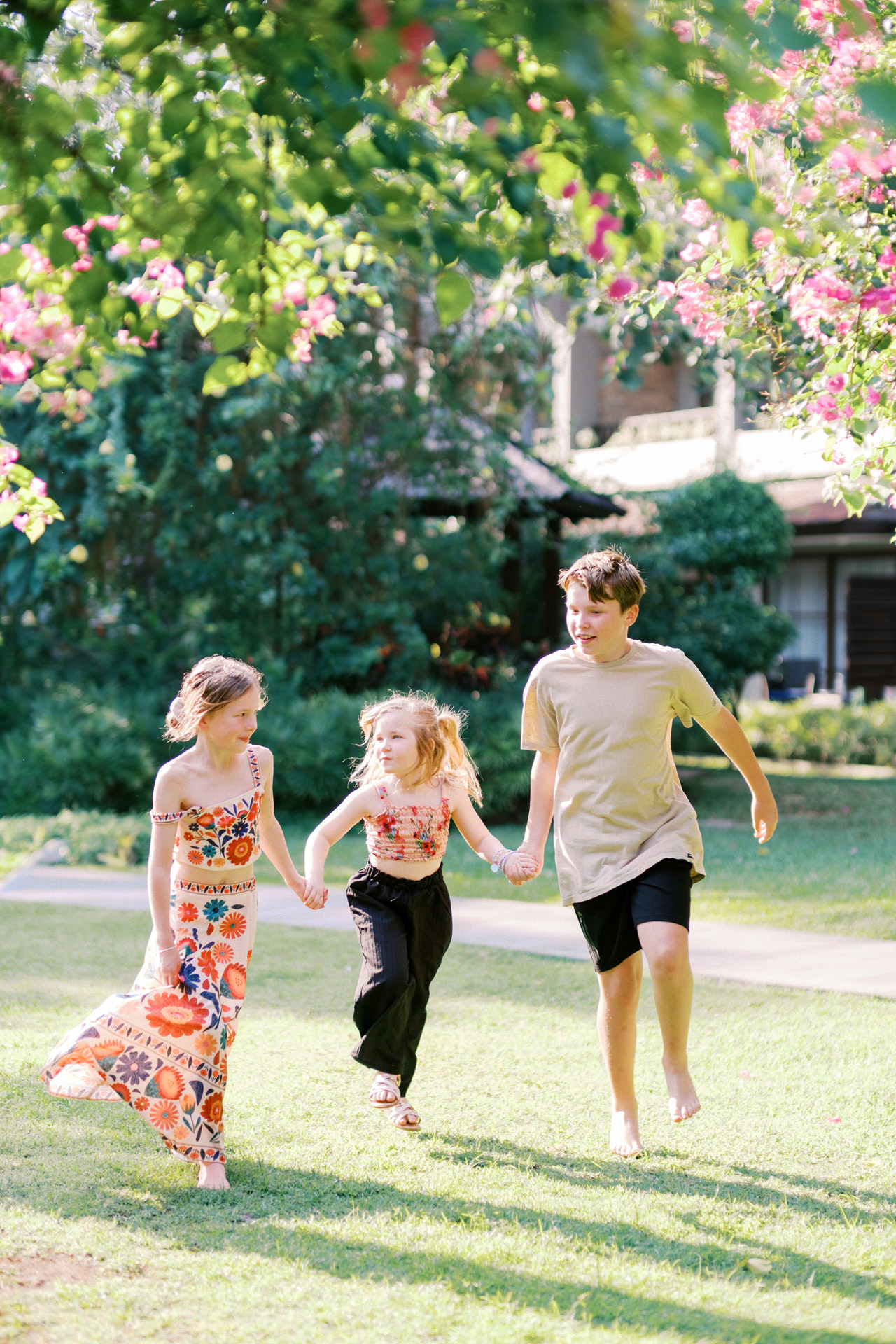 Bali Dynasty Resort Kuta Family Photo Session 5 Bali Dynasty Resort Kuta Family Photo Session 5