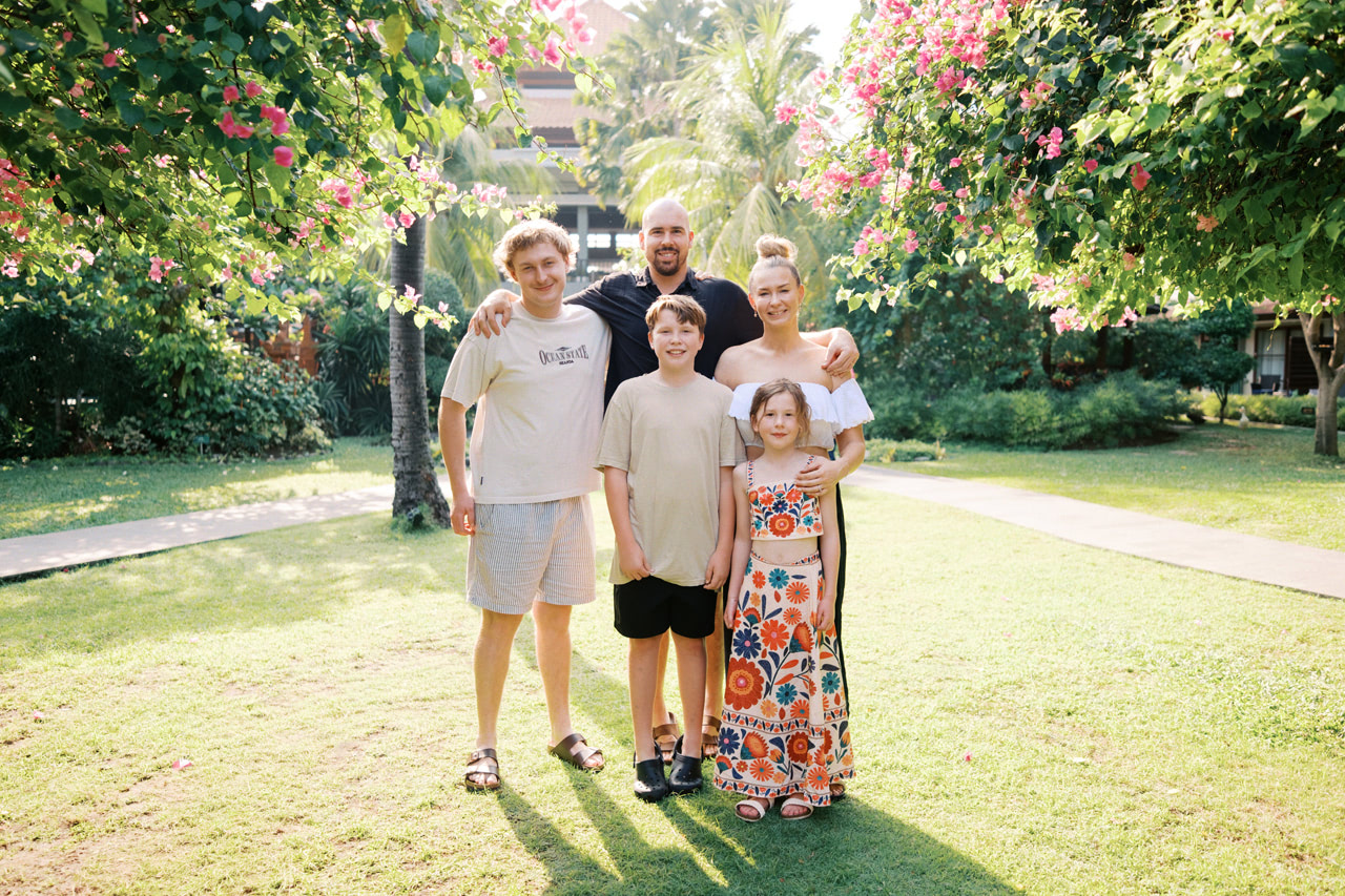 Bali Dynasty Resort Kuta Family Photo Session 13 Bali Dynasty Resort Kuta Family Photo Session 13
