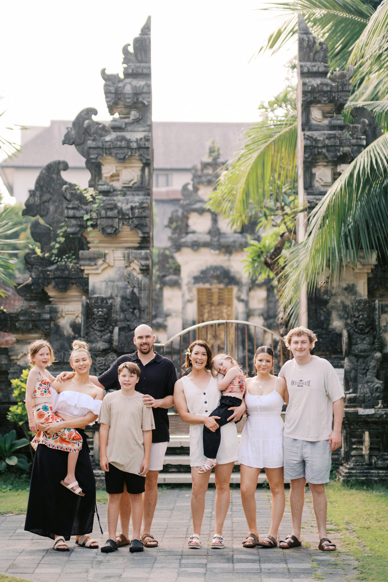 Bali Dynasty Resort Kuta Family Photo Session 15 Bali Dynasty Resort Kuta Family Photo Session 15