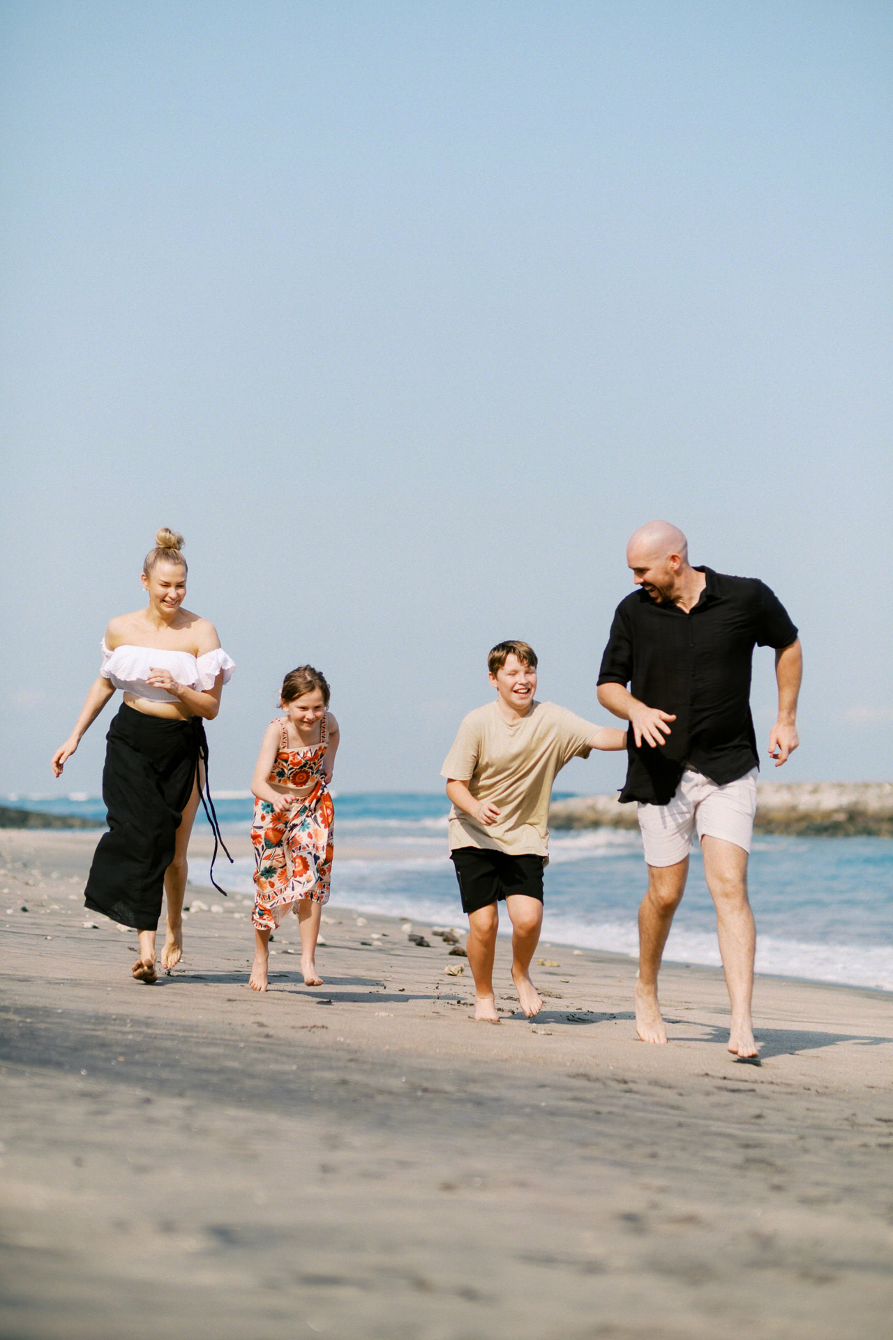 Bali Dynasty Resort Kuta Family Photo Session 18 Bali Dynasty Resort Kuta Family Photo Session 18