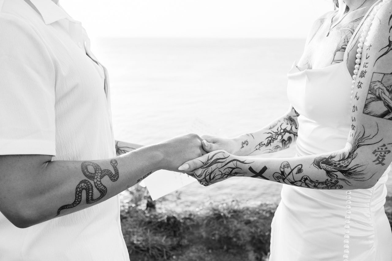 Balangan Beach Intimate Proposal 4 Balangan Beach Intimate Proposal 4