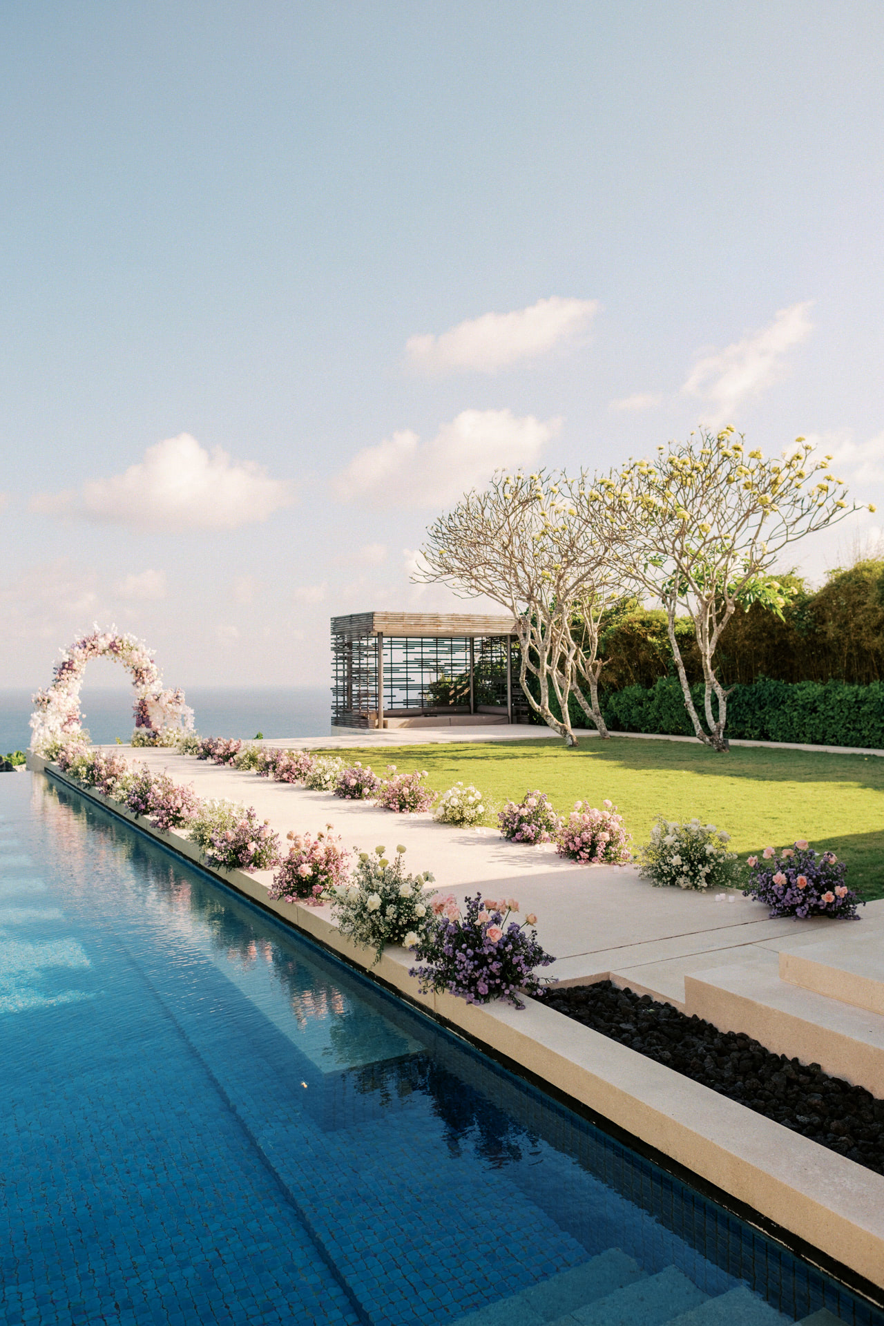 Luxury Bali Clifftop Proposal 4 Luxury Bali Clifftop Proposal 4