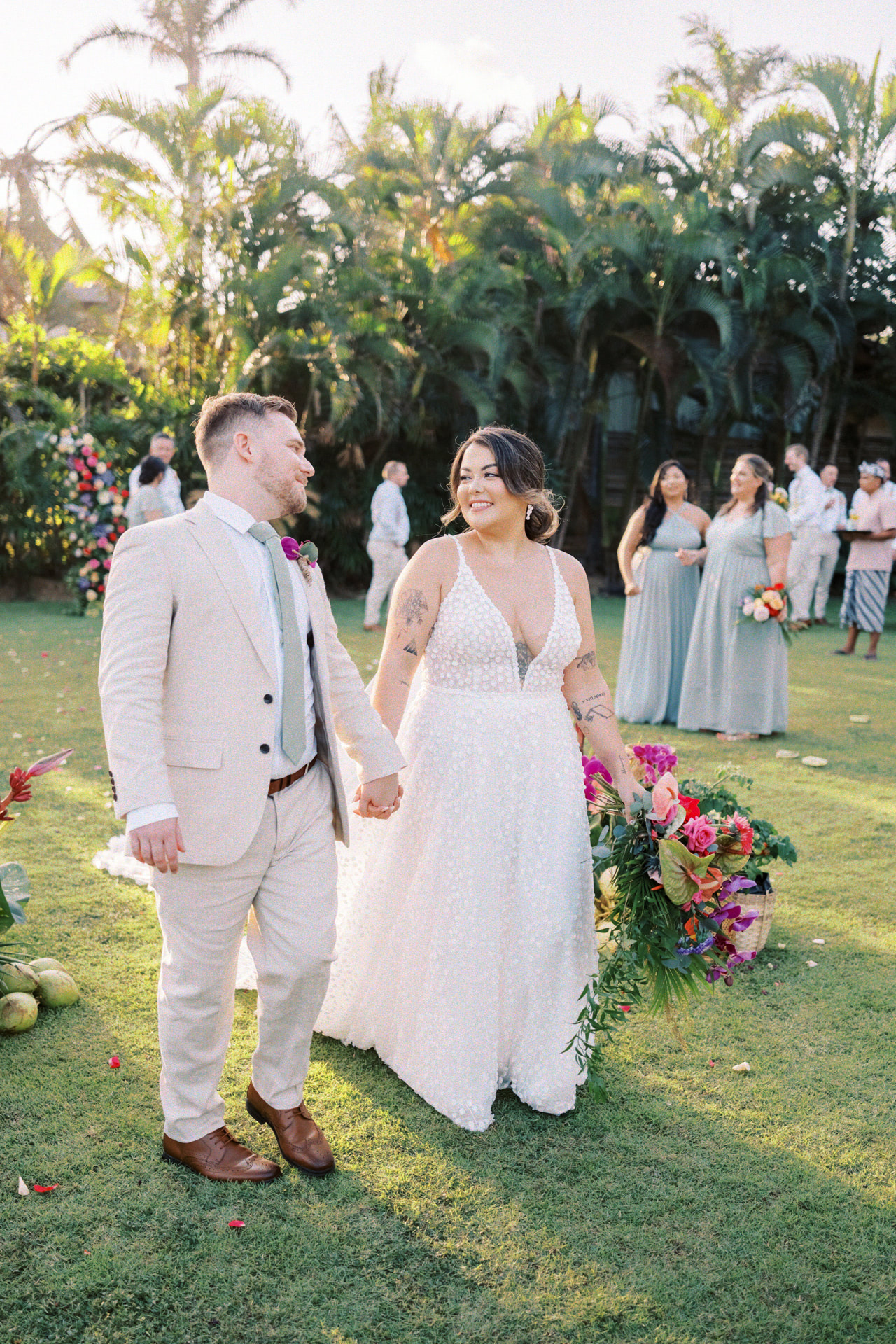 Canggu Wedding on Film and Digital 22 Canggu Wedding on Film and Digital 22