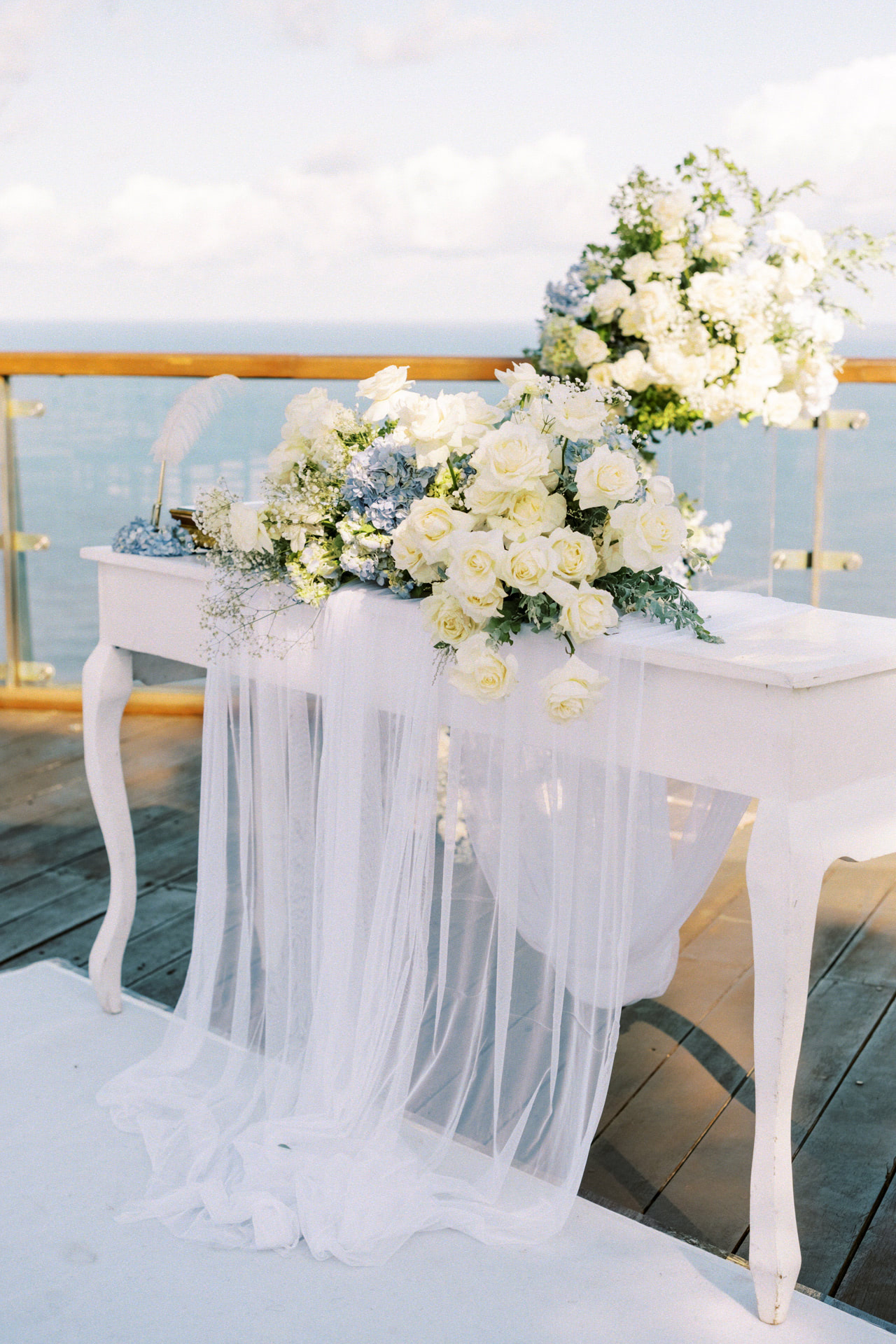 The Edge Bali Wedding 11