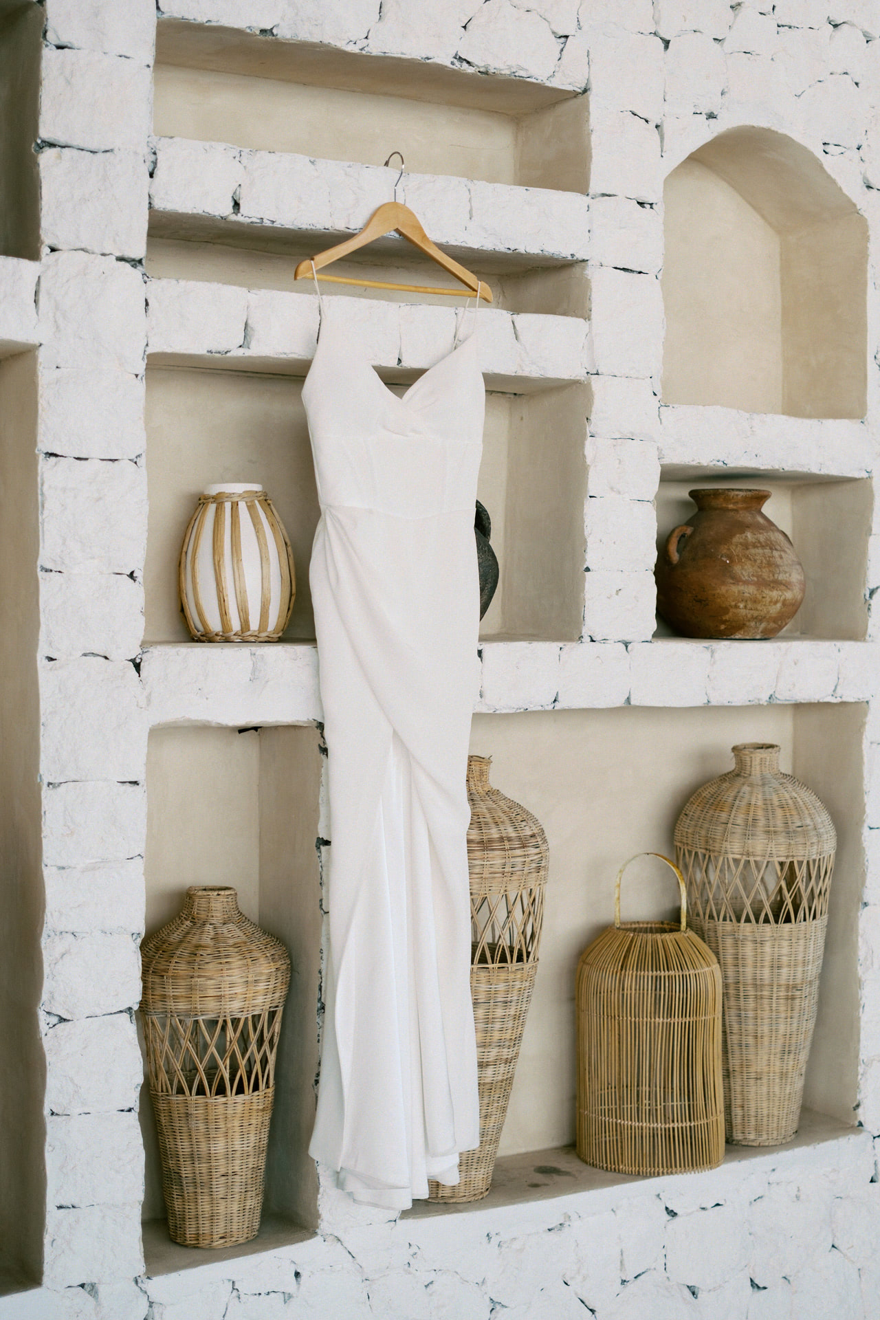 Glamp Nusa Bali Wedding 4
