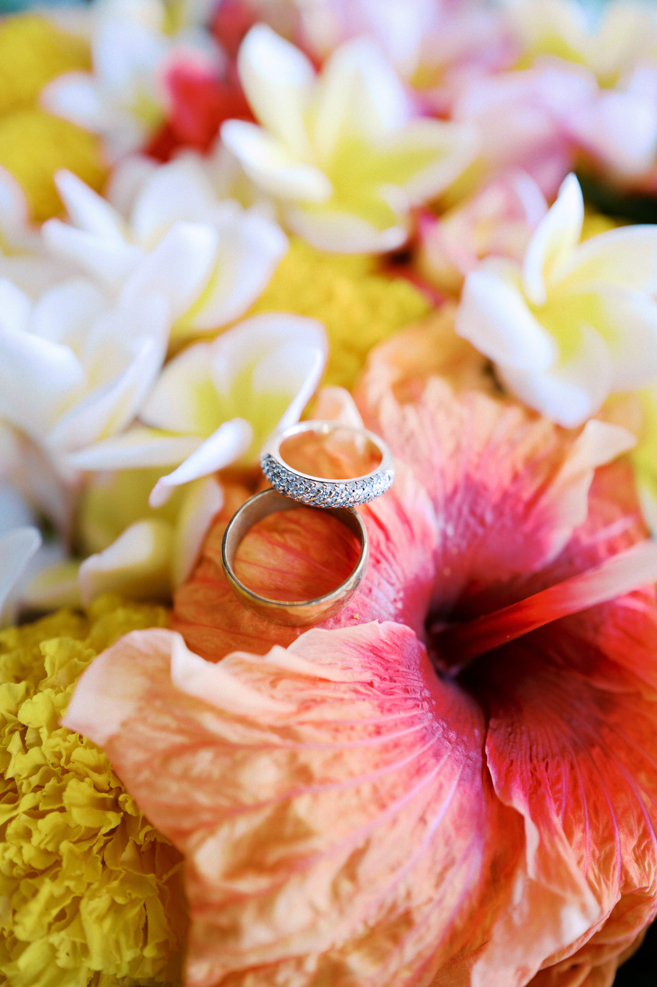 The Seed Candidasa Wedding 11 "The