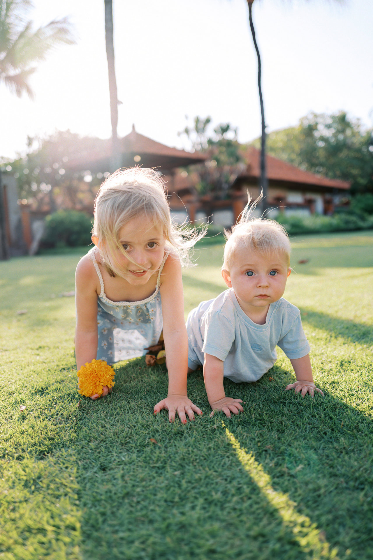Nusa Dua Family Photography 4