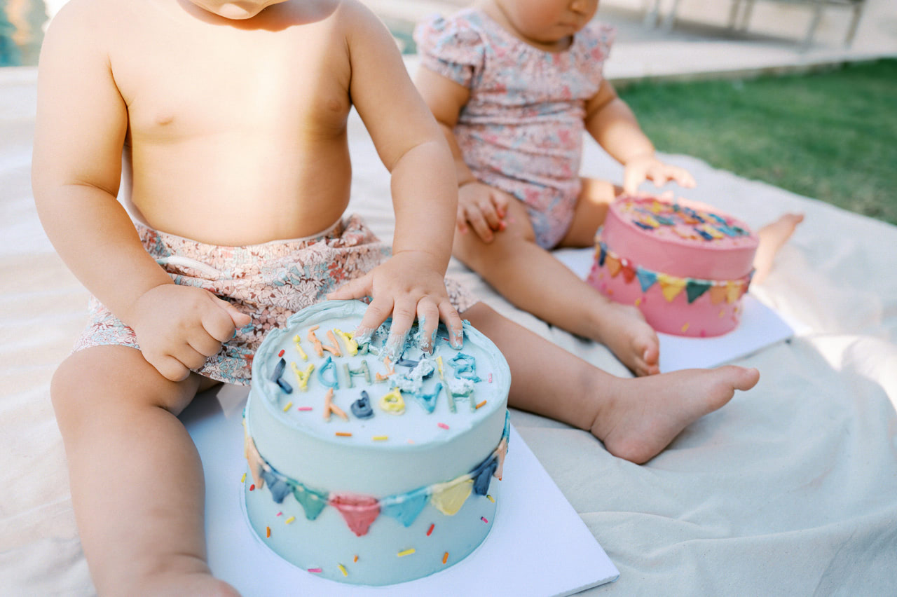 Bali Smash Cake Photoshoot 4