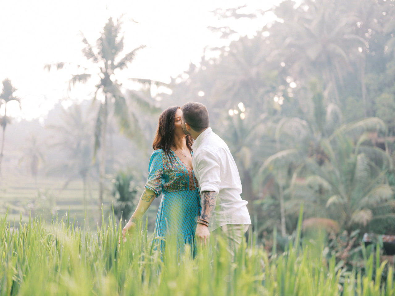 Greenery Ubud Proposal 10