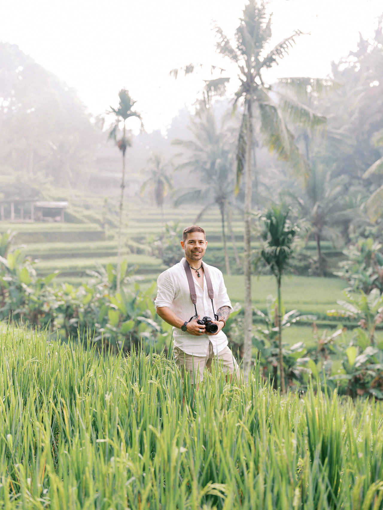 Greenery Ubud Proposal 11