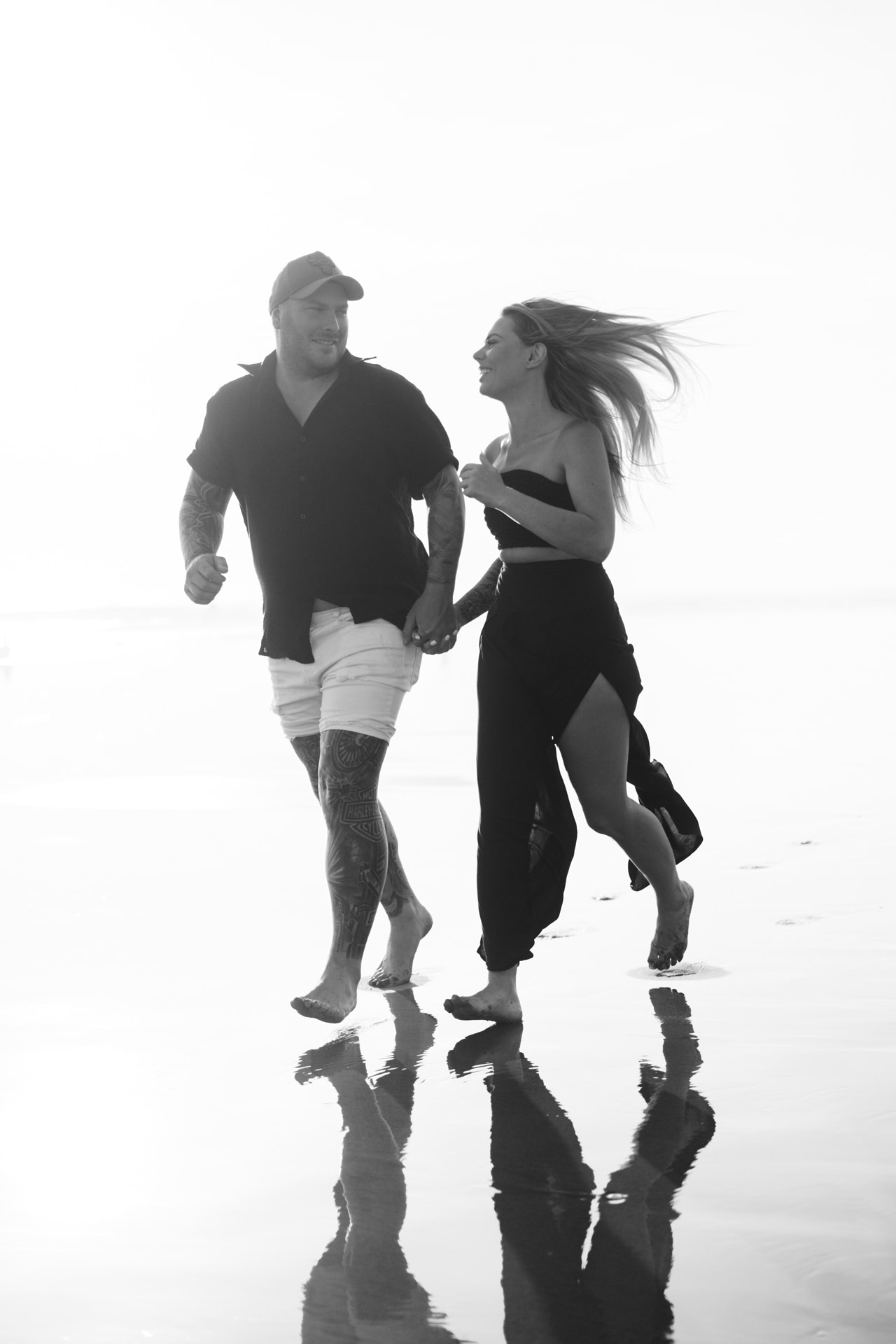 Seminyak Beach Engagement Session 15 Seminyak Beach Engagement Session 15