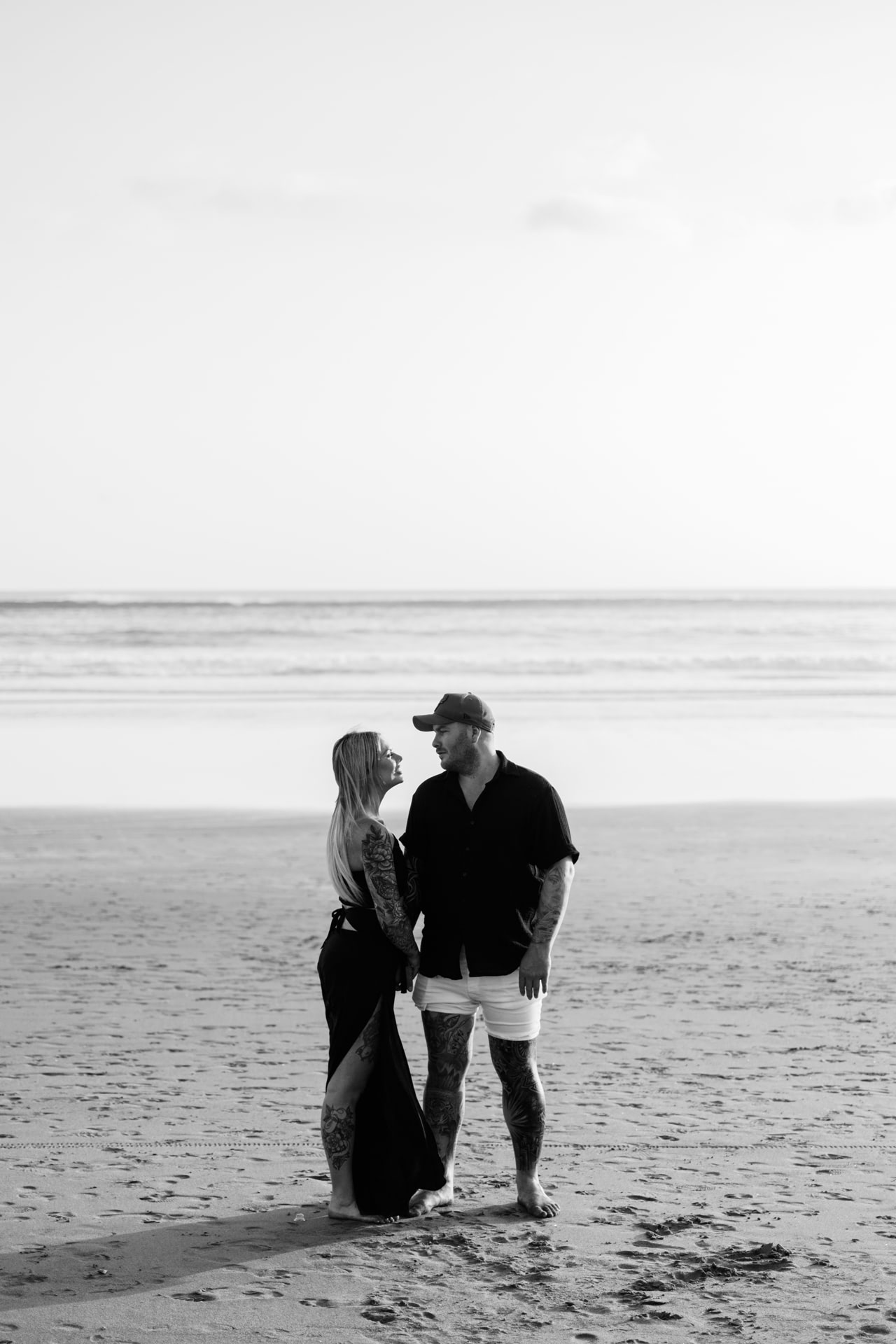 Seminyak Beach Engagement Session 21 Seminyak Beach Engagement Session 21