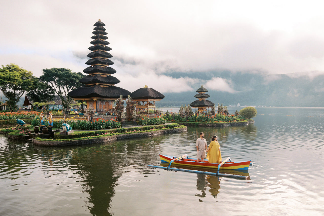 Bali Temple Gate Photoshoot 5 Bali Temple Gate Photoshoot 5