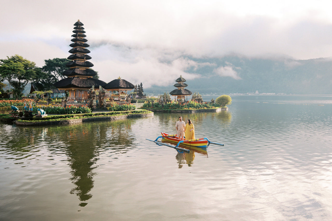 Bali Temple Gate Photoshoot 7 Bali Temple Gate Photoshoot 7
