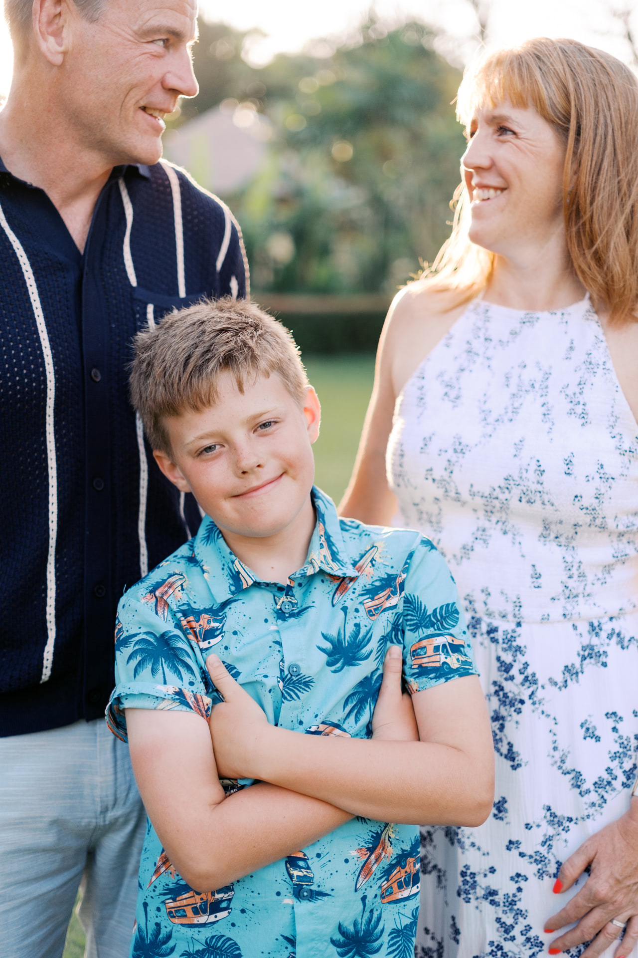 Prama Sanur Family Session 11
