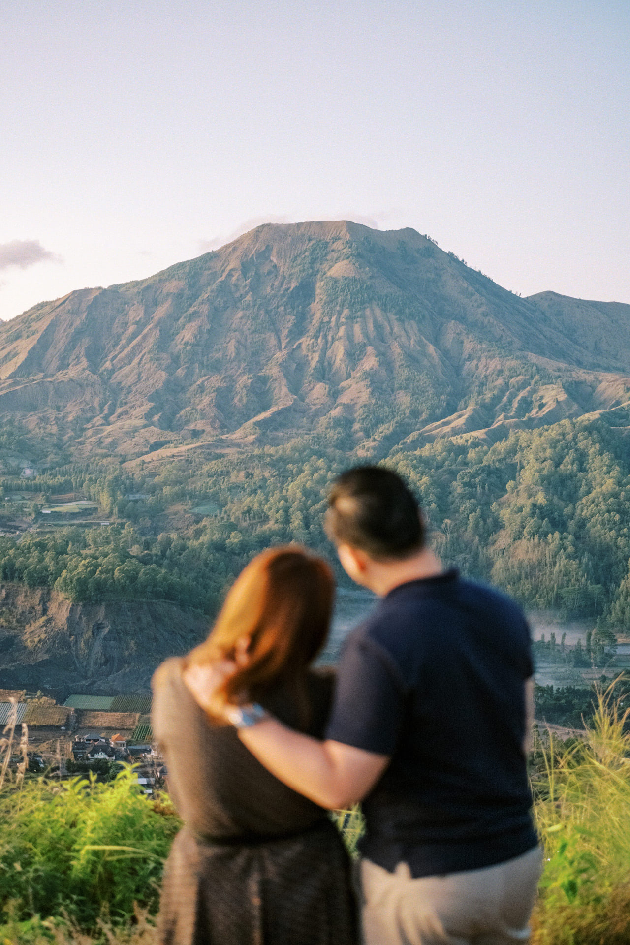 Bali Mountain Proposal 4 Bali Mountain Proposal 4